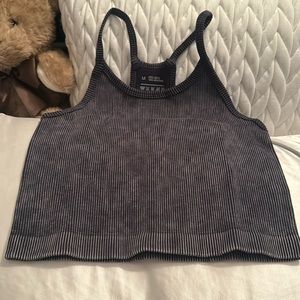 New. Never worn. Fits like a small.